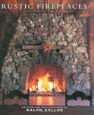 Rustic Fireplaces