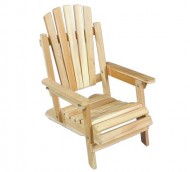 Cedarlooks 040404J Adirondack Kids Chair