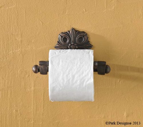 Clifton Toilet Tissue Holder
