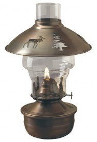 Lamplight 50840 Montana Lamp