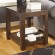 Ashley Furniture Signature Design Grinlyn Rectangular End Table, Rustic ...
