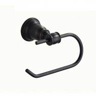 MARMOLUX ACC Magne Series 15633B-ORB Toilet Paper Holder Stainless Steel , Oil Rubbed Bronze