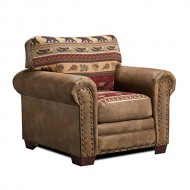American Furniture Classics Sierra Lodge Chair