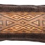 Big House Home Collection “Navajo Rug 8001” Home Accent Pillows, 11 by 20-Inch
